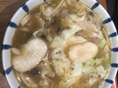 -阿香米线(大唐西市大润发店)