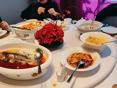 -俏江南天津时尚曲艺主题餐厅(马场道店)