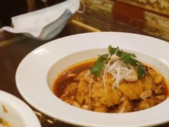 驰名口水鸡-缪氏川菜(丰盛町店)