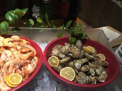 -上海东方佘山翰悦阁酒店·Vie全日制餐厅