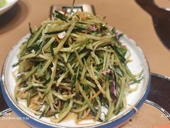 -蒙古人烹羊专家(东风大街店)