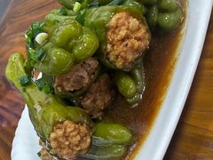 -高淳老街土菜馆(迎薰门店)