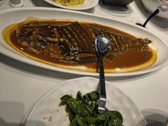 -鹊华居·地道鲁菜·海鲜·融合味(大明湖店)