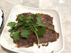 牛肉-阿龙酒煲(海宁新苑路店)