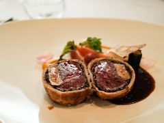 招牌惠灵顿牛排-蝶舍·MAISON PAPILLON