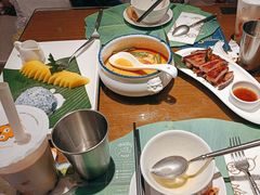 -帕蓝·暹罗料理(大学路店)