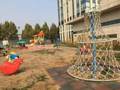-廊坊固安福朋喜来登酒店