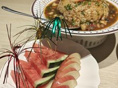 -小船渔村·大连菜·大连焖鱼(黄河路店)
