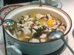 -青花椒花椒鱼(合生汇店)