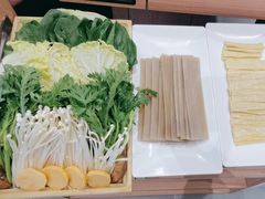 -蝎王府羊蝎子(西直门店)