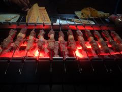 -很久以前羊肉串(簋街店)