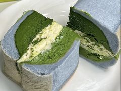 -Efes Turkish & Mediterranean Cuisine 艾菲斯餐厅(陆家嘴店)