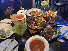 -bluefrog蓝蛙(皇庭广场店)
