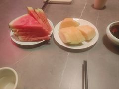 -君邦火锅(新疆大厦店)
