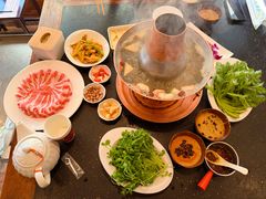 -南门涮肉(通州店)