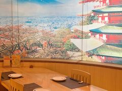 -长崎屋·日本料理·刺身·烧鸟(天河北路店)