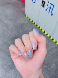 -Seven Nail七姑娘の美甲店