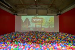 -恐龙探索乐园(磁器口店)