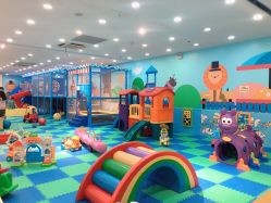 -爱婴室(上海浦建路店)