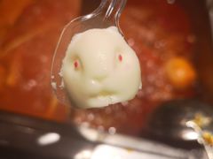 -海底捞火锅(老城根店)