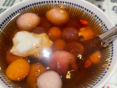 -堂屋糖水店(愚园店)