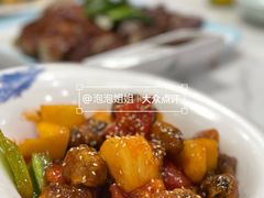 -金生美食(贵州路店)