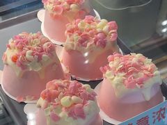 -星巴克(北京惠新东街店)