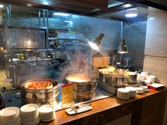 自助取餐区-浙江西子宾馆·瑶园咖啡厅