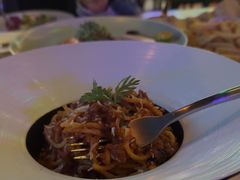 -MARU玛露音乐餐厅(大学路店)