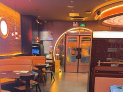 -探鱼·鲜青椒爽麻烤鱼(广州欣荣广场店)