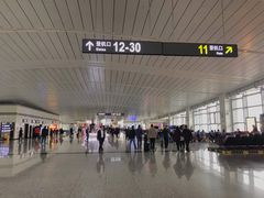 -石家庄正定国际机场-T2航站楼