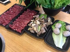 -就这么牛潮式牛肉火锅(华侨城店)