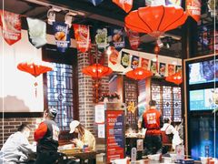 大堂-大龙燚火锅(春熙店)
