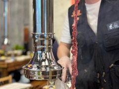 -霸腹烤肉(厦门柚子番店)
