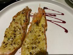 -松临·铁板烧&Omakase(神农店)