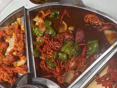 -金陵暴走小龙虾(南京总店)