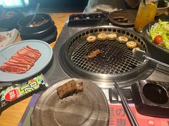 -焱铁烧·黑毛和牛专门店(南宁万象城店)
