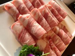 -捞神煲汤火锅(湖滨商业街店)