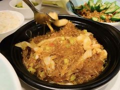 -俏江南(中山路先天下广场店)