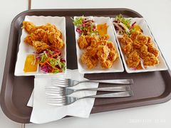 -贝林大翅鲸简餐厅(国家海洋博物馆店)