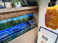 -十面欢腾·海鲜面·台式Bistro(长乐路店)