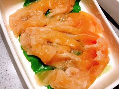 -海底捞火锅(奉化银泰店)