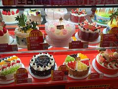 -味多美蛋糕(双合地铁店)