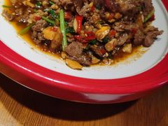 -屋里饭菜·湘菜馆(火车站店)