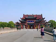 -南海禅寺