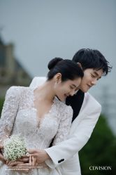 点击看大图 -CD视觉婚纱摄影