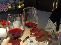 -Mercato莫卡多露台餐厅与酒吧(K11店)