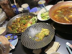 -桥边小楼·手工云南菜·古城观景小楼