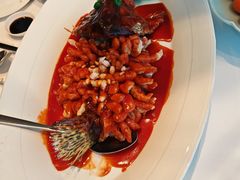 -松鹤楼·非遗·苏帮菜(融科店)