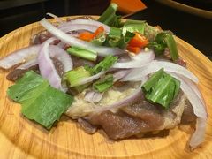 -俊熙家点餐式自助烤肉店(1227广场店)